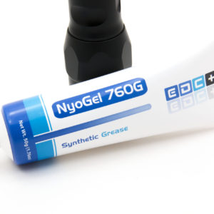 Nyogel 760G 50g (1.76oz) Squeeze Tube