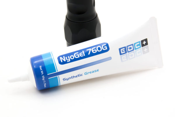 Nyogel 760G 50g (1.76oz) Squeeze Tube
