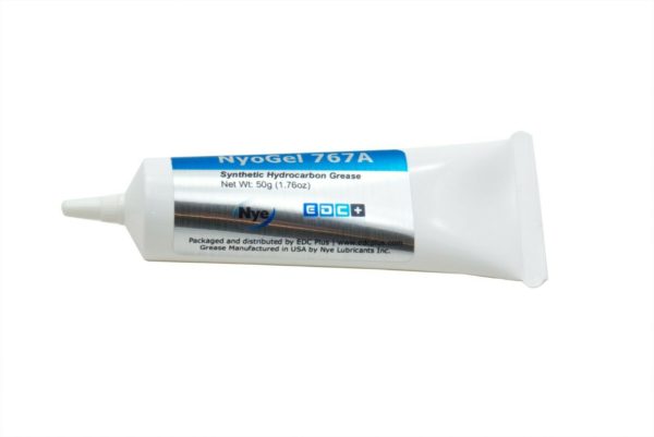 Nyogel 767A Synthetic Damping Grease Lubricant 50g