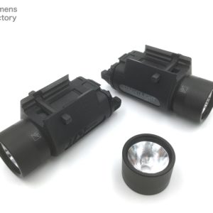 Upgrade Head Unit for Streamlight/Insight/EOTech M2 UTL, M3, LED