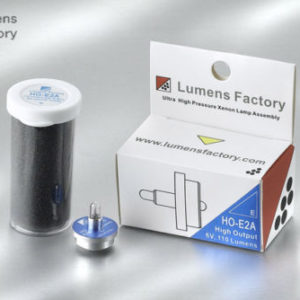 1 cell E1-LED 1 Mode LED Assembly for Surefire E1 E1E E2 E2E E2D E2O 2.7-4.5V 