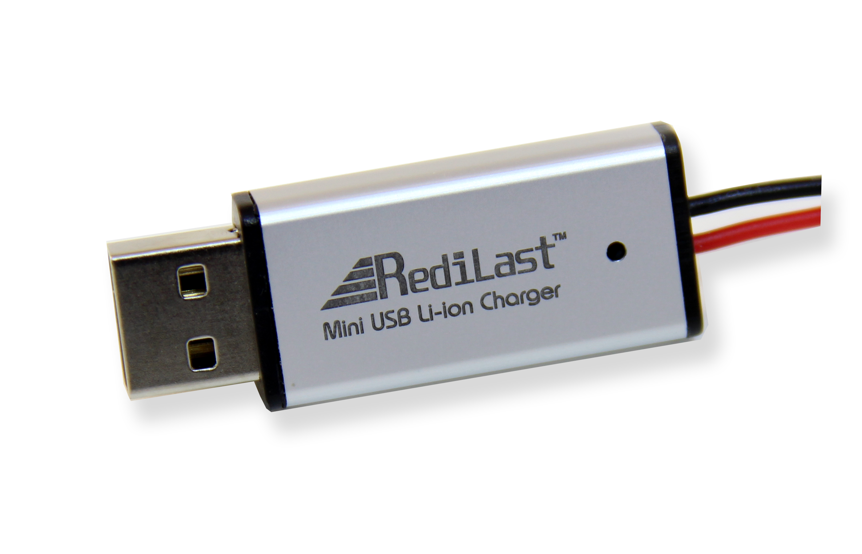 Redilast Mini USB Li-ion Charger (500mA)
