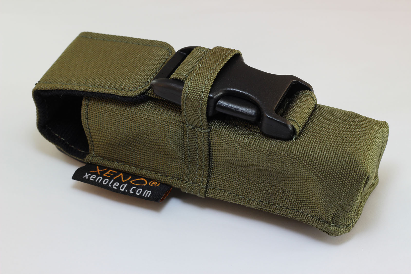 High Quality Ranger Green Xeno HD70 Cordura Case for 6p/c2 and s