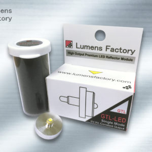 GTL-LED LED Module for GLOCK GTL Series Tactical Lights (Gen 2)